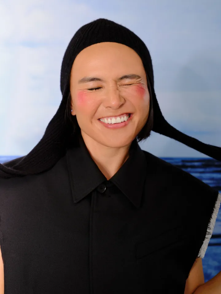 Страж Каспийского моря: история Асель Баймукановой