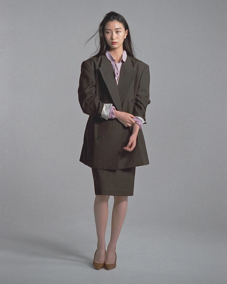 Свобода и стиль Соши Оцуки – победителя LVMH Prize 2025