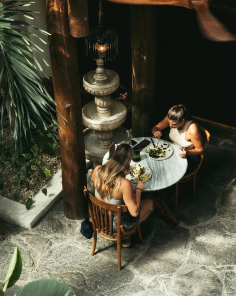 Самый большой гид по Бали: рестораны, магазины и другие места