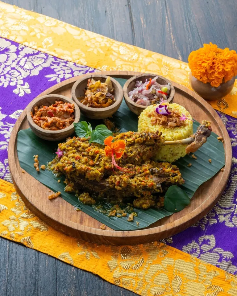 Самый большой гид по Бали: рестораны, магазины и другие места