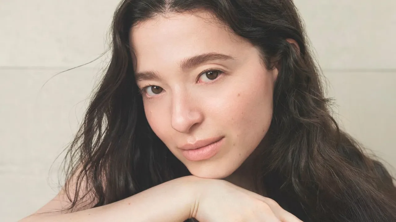 Майки Мэдисон | Dior