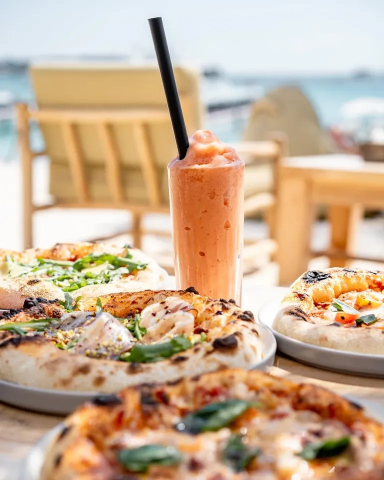 Самый большой гид по Бали: рестораны, магазины и другие места