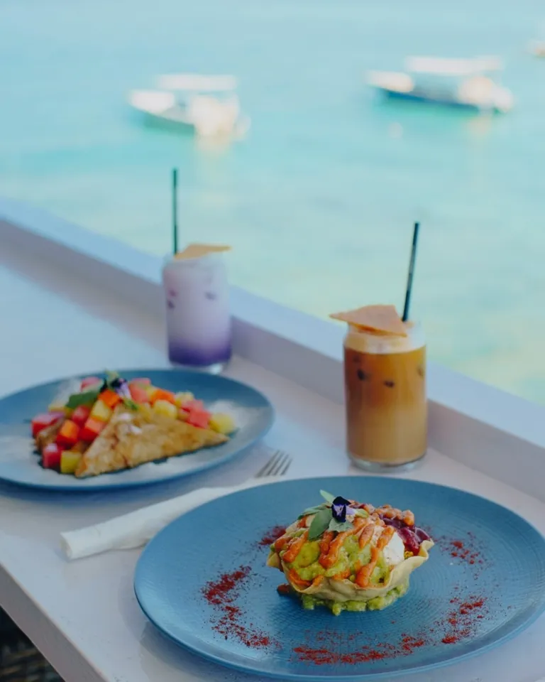 Самый большой гид по Бали: рестораны, магазины и другие места