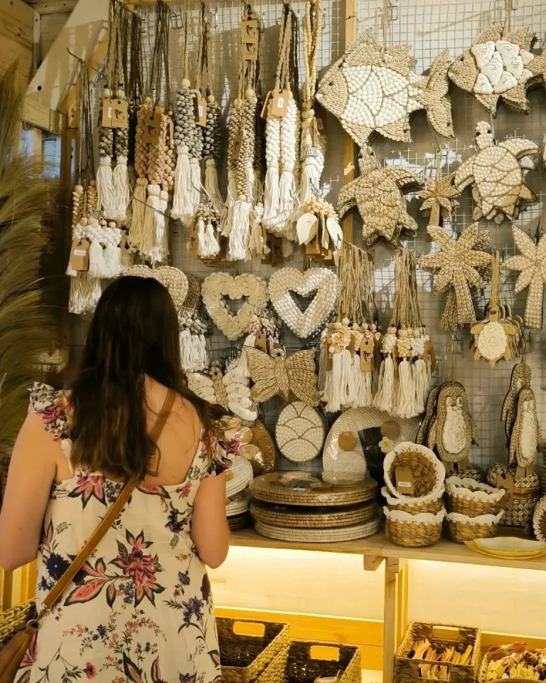 Самый большой гид по Бали: рестораны, магазины и другие места