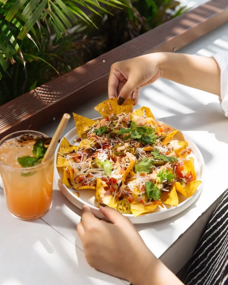 Самый большой гид по Бали: рестораны, магазины и другие места