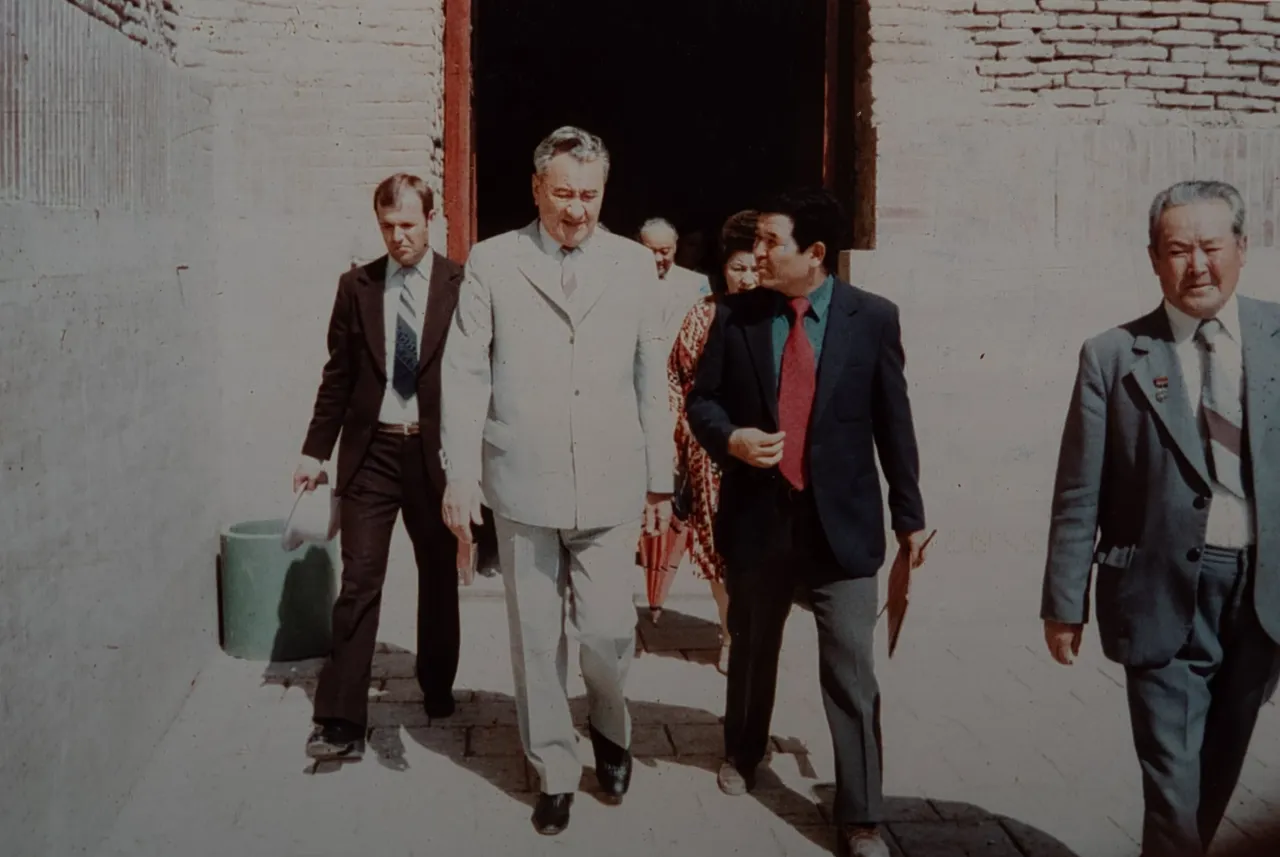 Из семейного архива