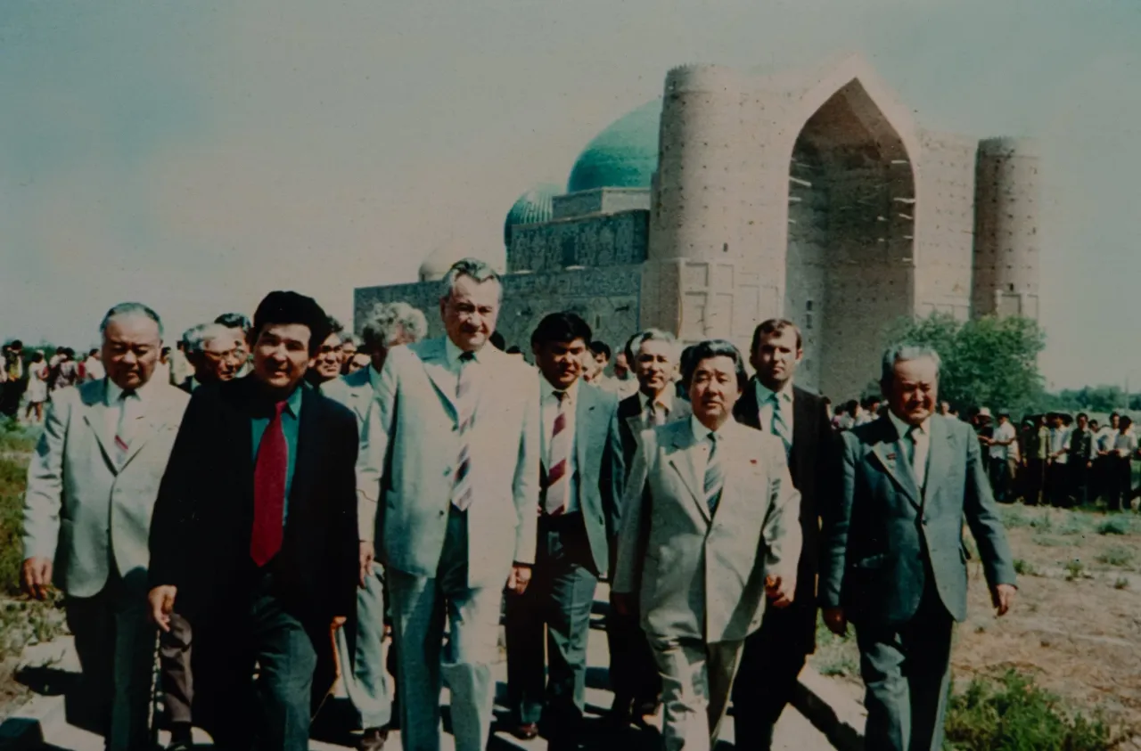 Из семейного архива