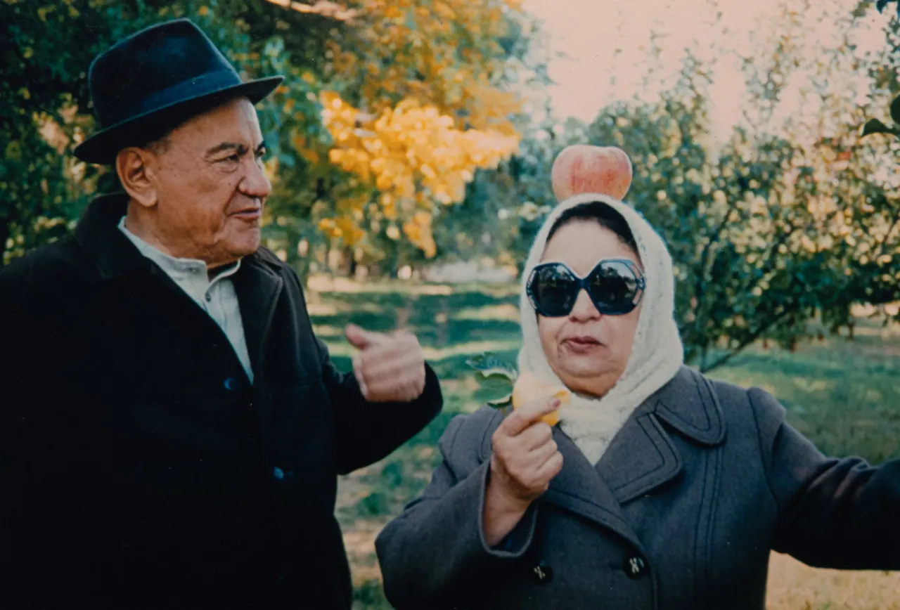 Из семейного архива