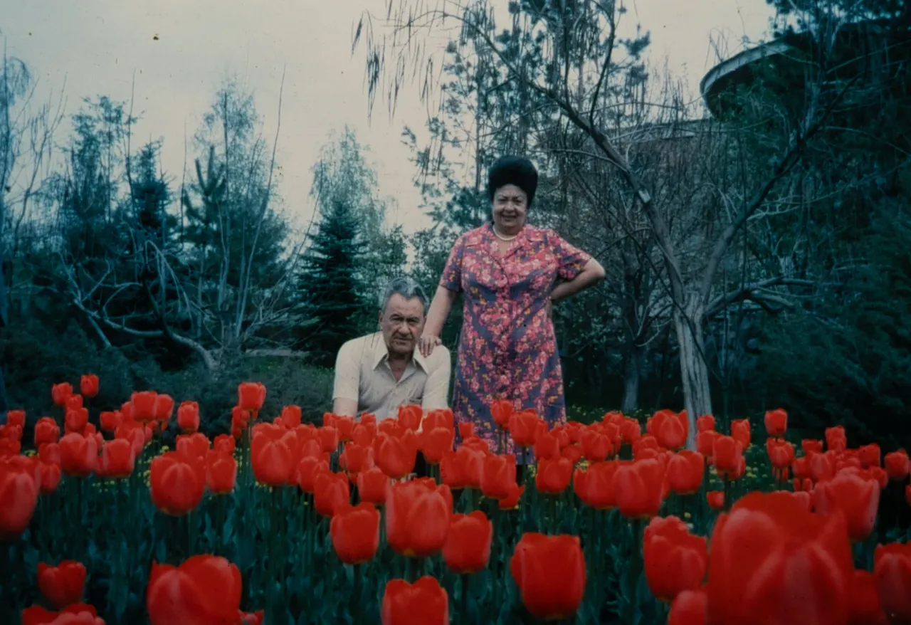 Другая жизнь Динмухамеда Кунаева