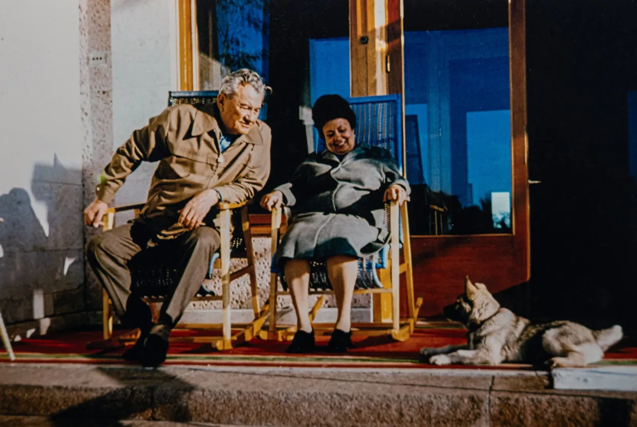 Из семейного архива