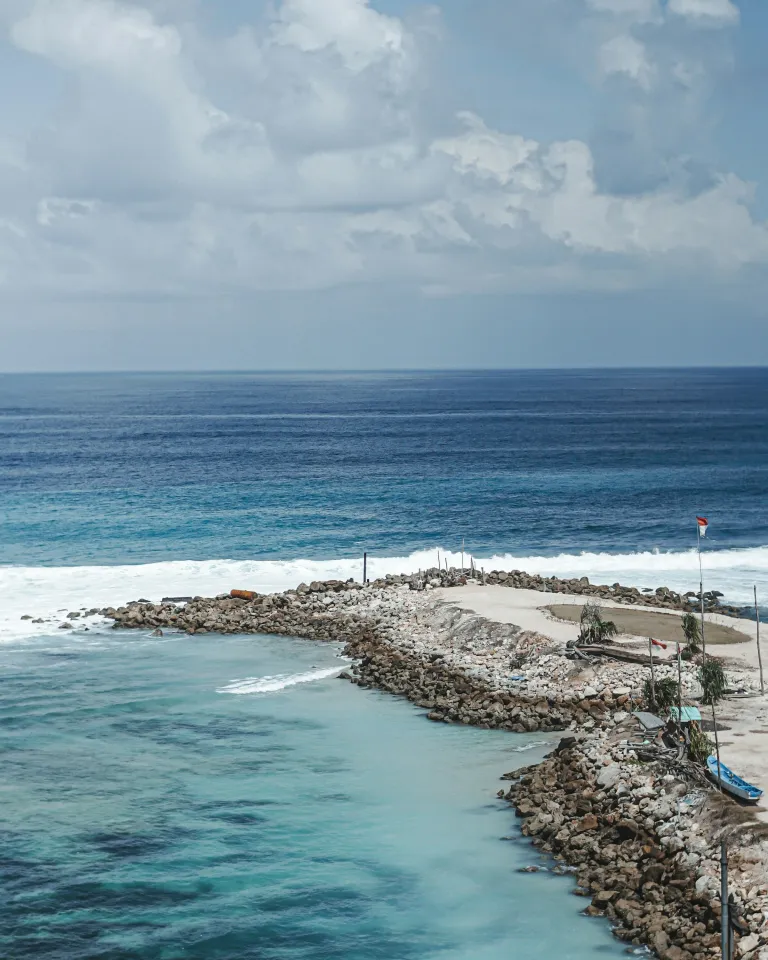 Самый большой гид по Бали: рестораны, магазины и другие места