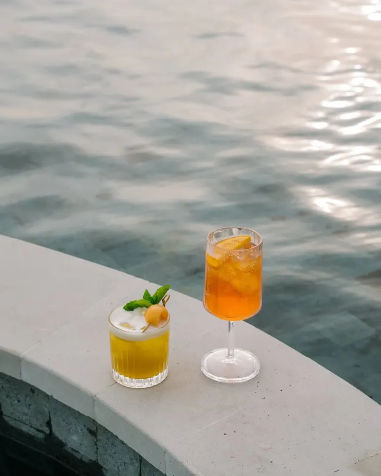 Instagram @umabeach.house