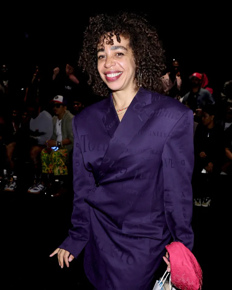 Мартин Роуз | Getty Images