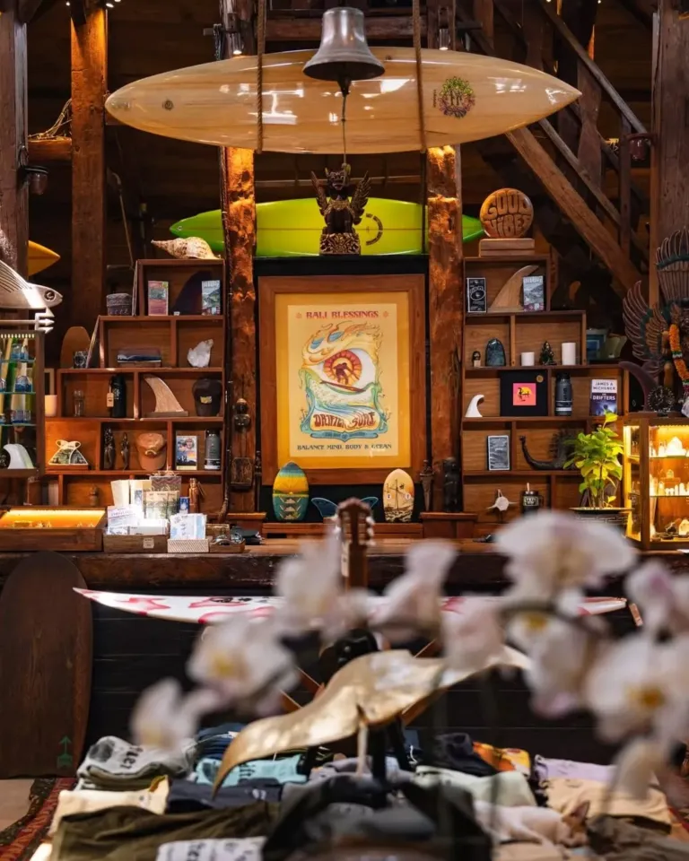 Самый большой гид по Бали: рестораны, магазины и другие места