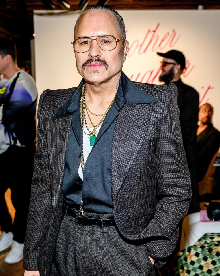 Вилли Чаварриа | Getty Images