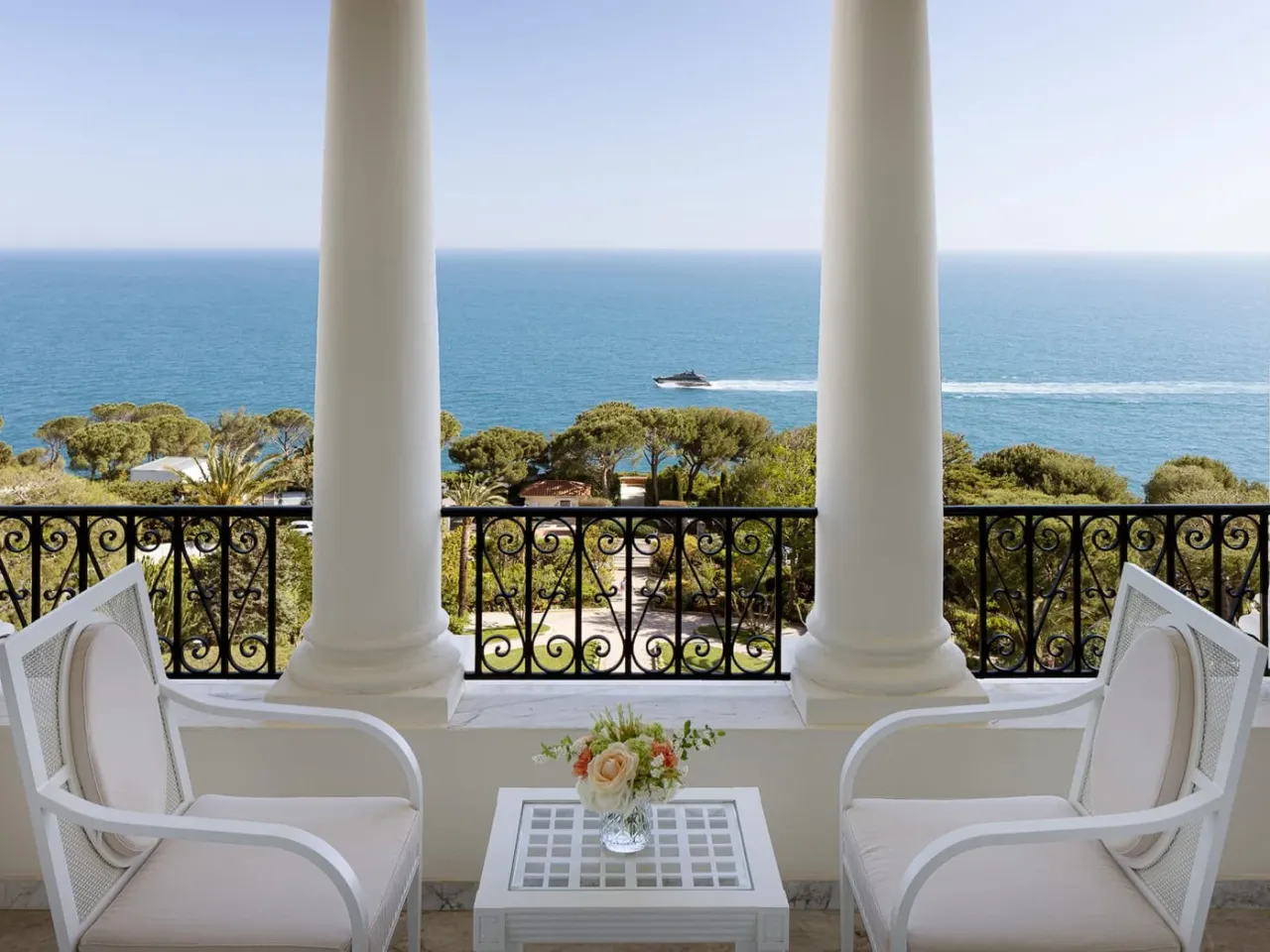 George V | fourseasons.com