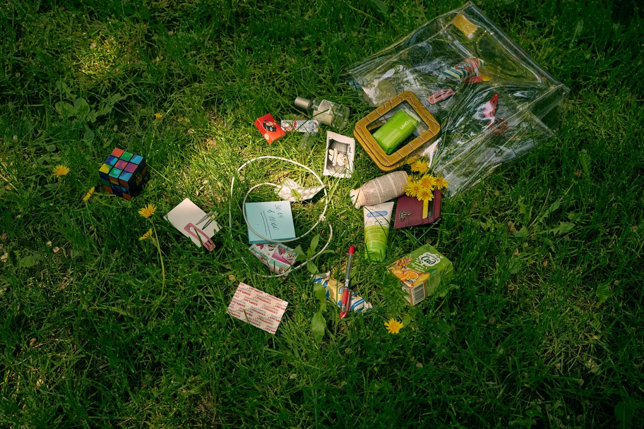 Фотограф: Аружан Жанова