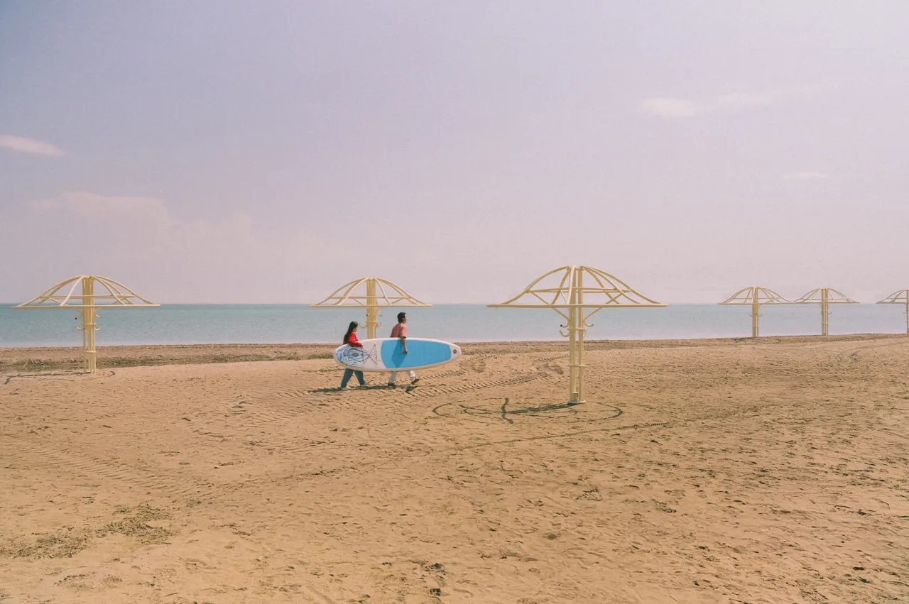 Фотограф: Аружан Жанова