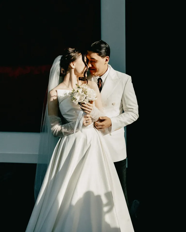 Моя большая казахская свадьба: истории блогеров