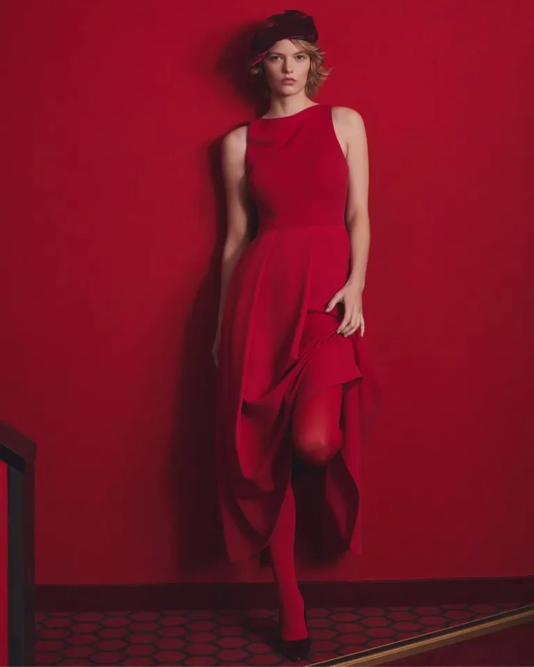 Emporio Armani | Instagram @emporioarmani