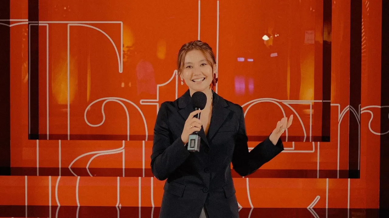 Tatler Kazakhstan ашылу кешінің қонақтарымен сұхбат