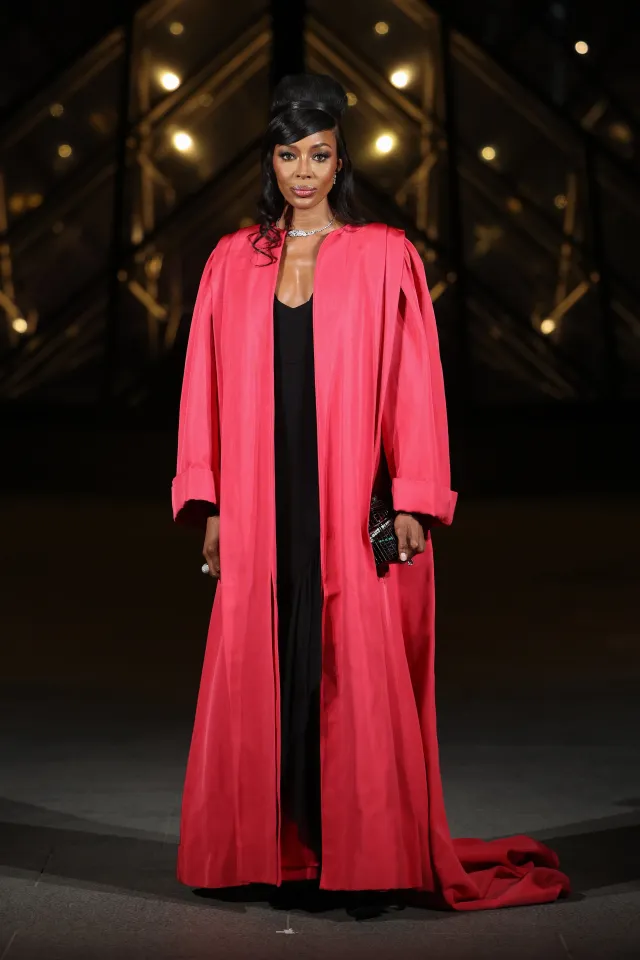 Наоми Кэмпбелл | Getty Images