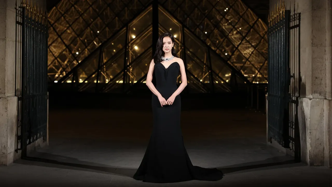 Ким Джису | Getty Images