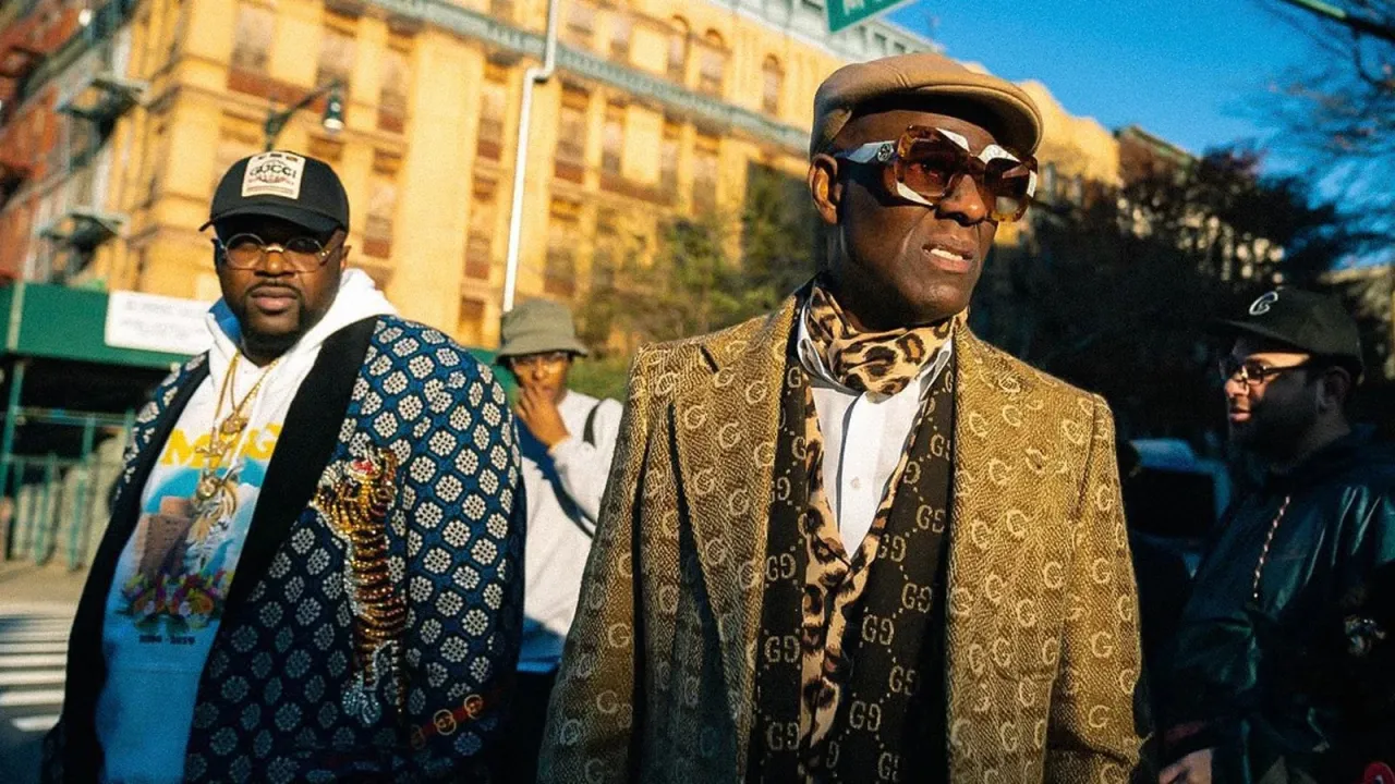 Instagram @dapperdanharlem