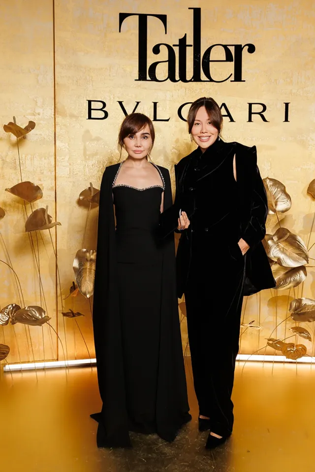 Жанель Бертаева, Валерия Рахметжанова