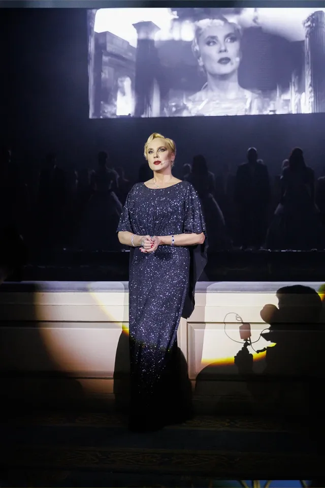 Как прошел запуск Tatler Kazakhstan