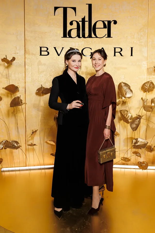 Мария Подгорбунская, Юлия Канатбекова