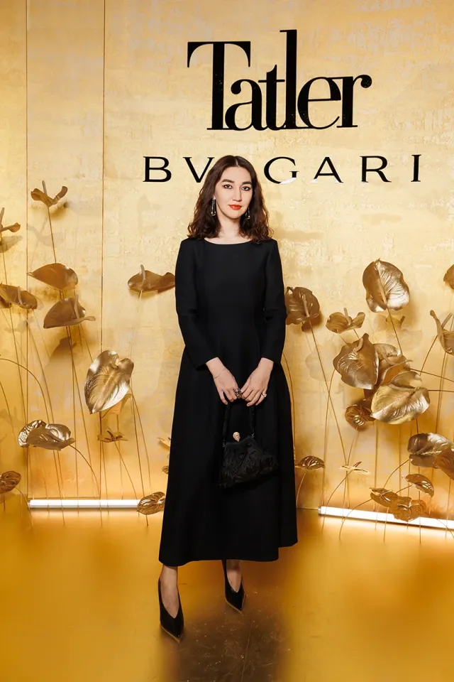 Меруерт Абдир