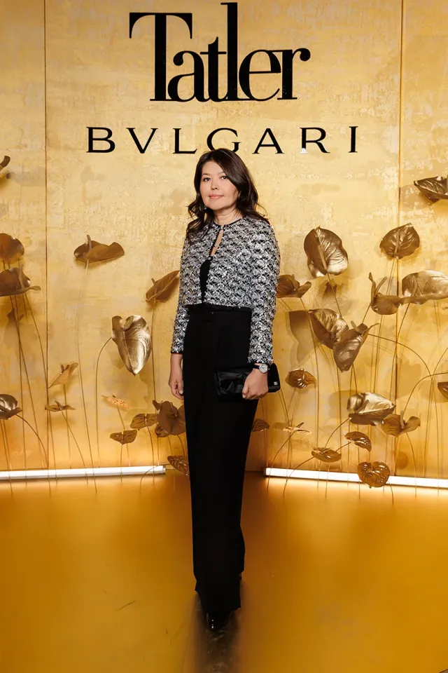 Асель Султангалиева