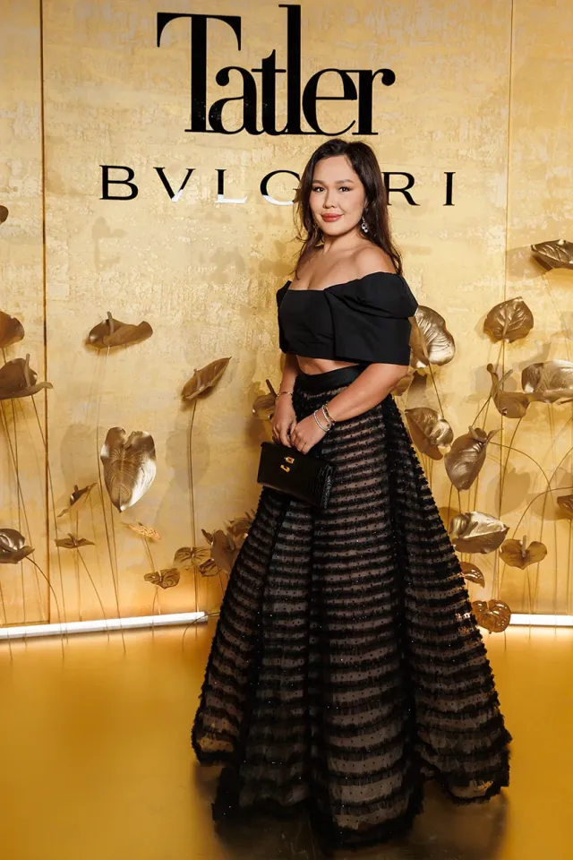 Акжан Смагулова