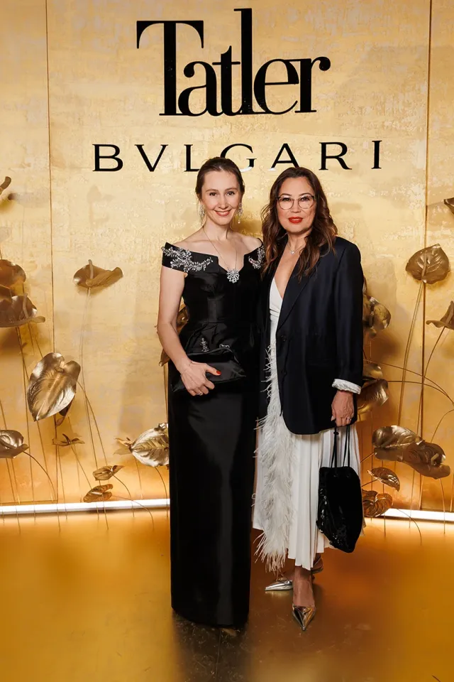 Вера Зенковская, Бота Скакова