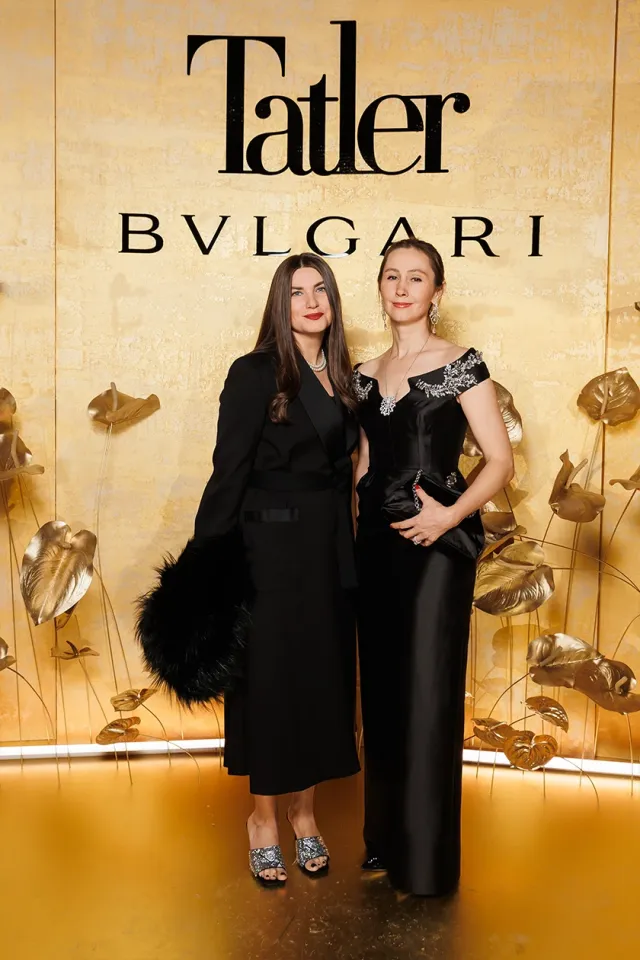 Мария Веселова, Вера Зенковская