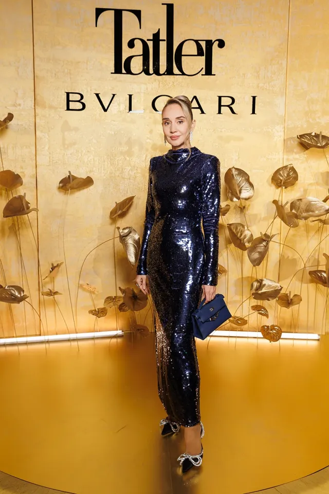 Елена Есполова