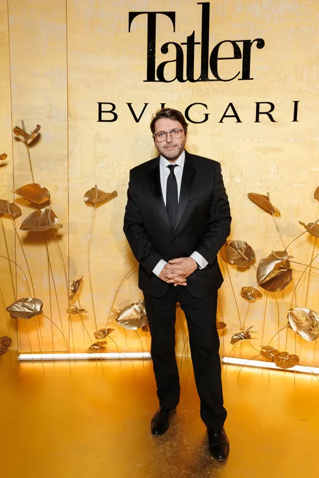 Николай Усков