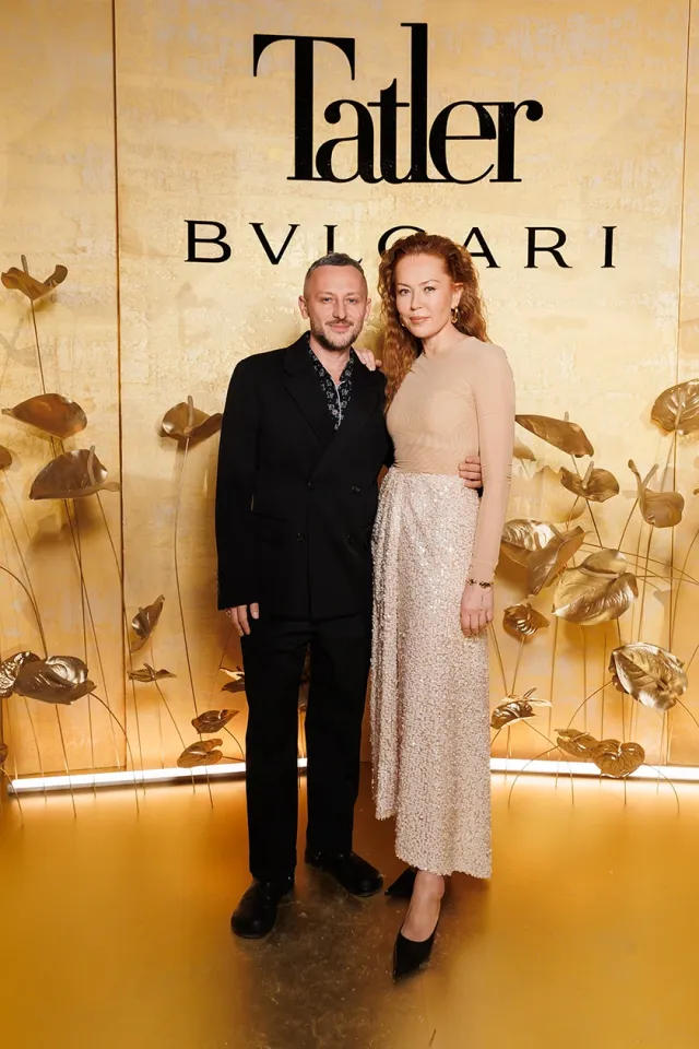 Андрей Артемов, Олеся Белович