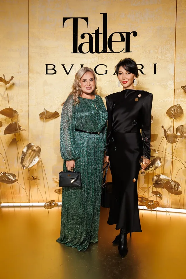 Хабиба Люхудзяева, Гульнара Чайжунусова