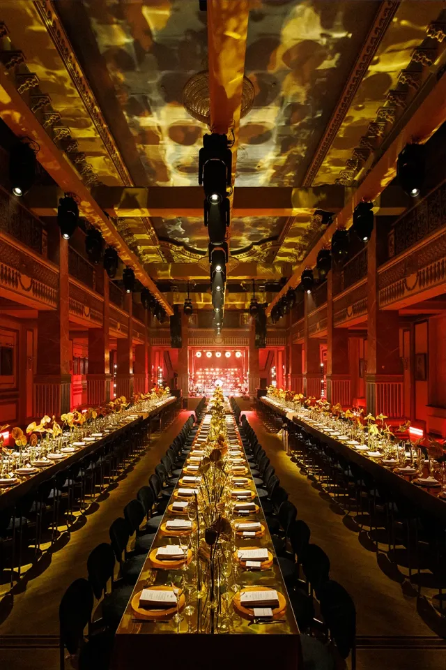 Как прошел запуск Tatler Kazakhstan