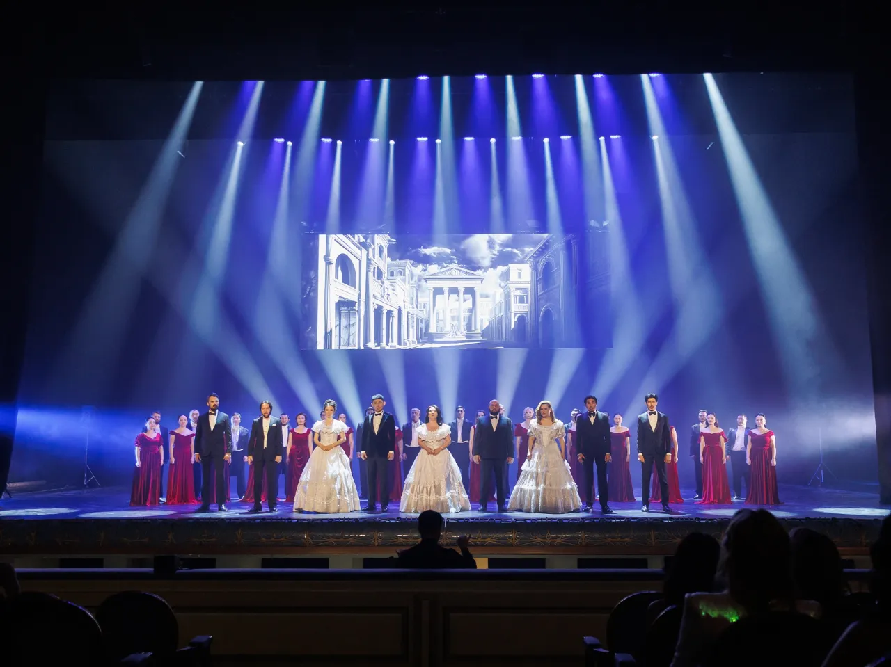 Как прошел запуск Tatler Kazakhstan