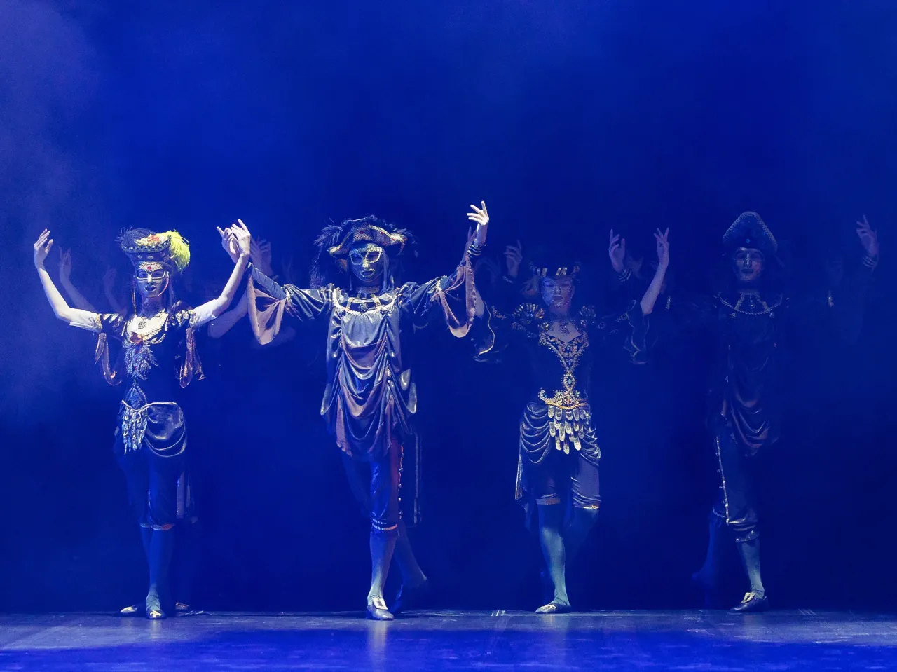 Как прошел запуск Tatler Kazakhstan