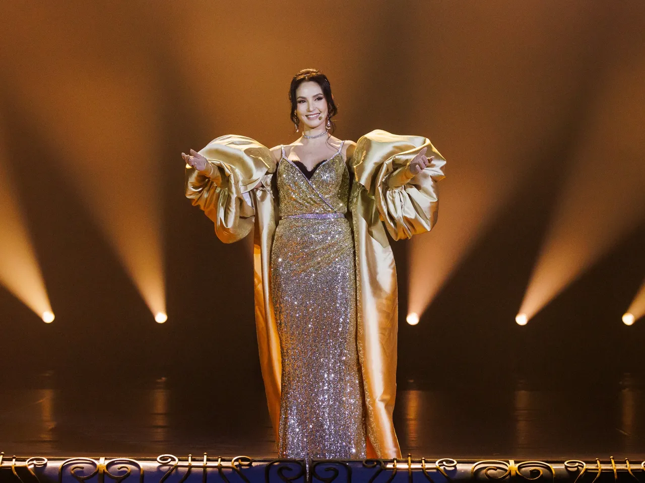 Как прошел запуск Tatler Kazakhstan