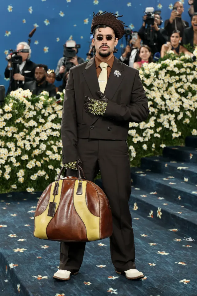 Bad Bunny | Getty Images