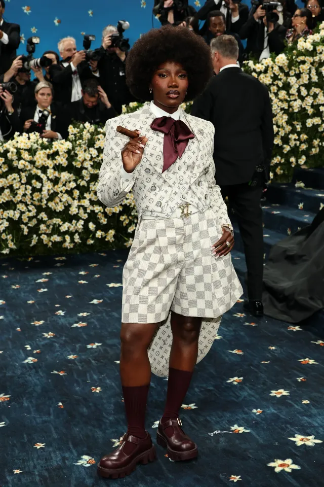 Doechii | Getty Images