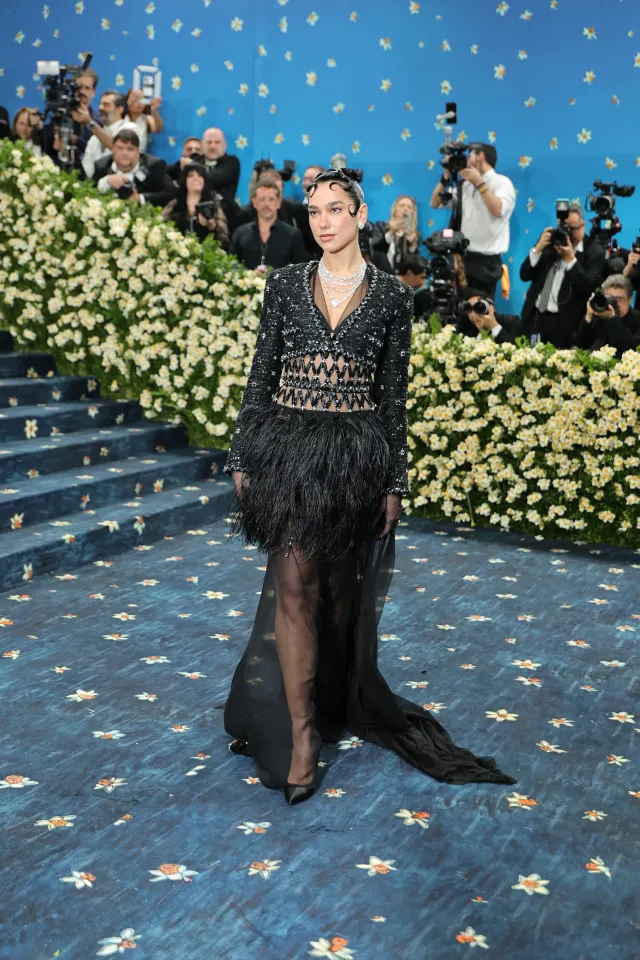 Дуа Липа | Getty Images