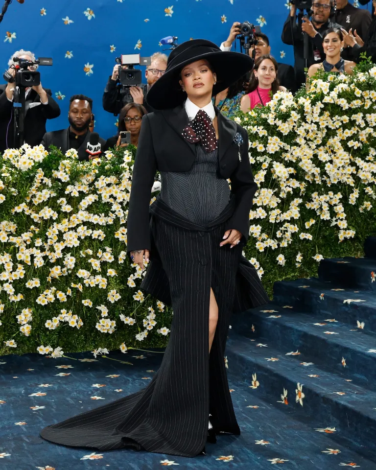 Рианна | Getty Images