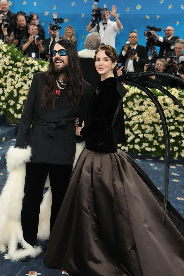 Лана Дель Рей | Getty Images