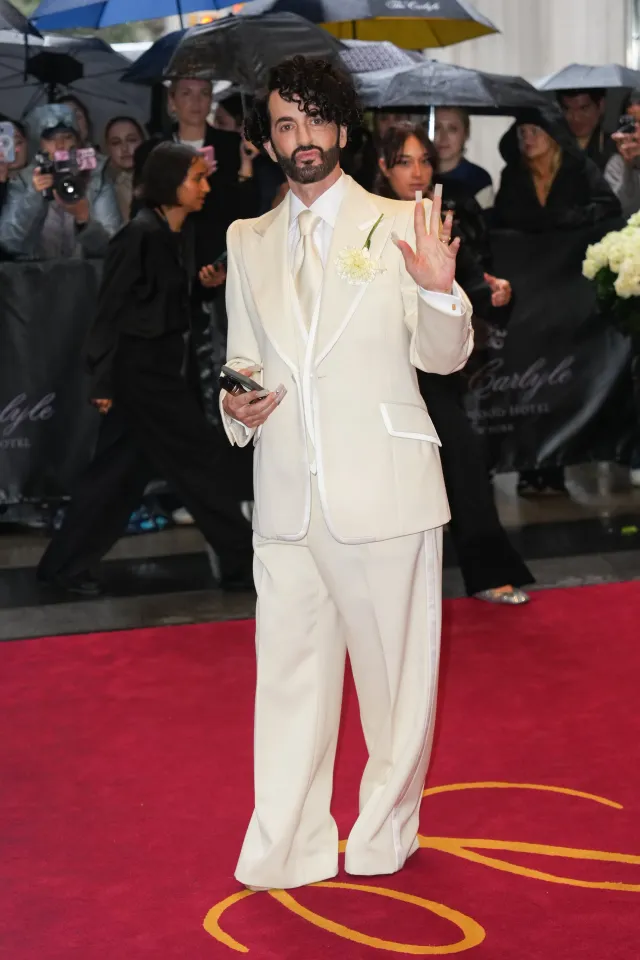 Марк Джейкобс | Getty Images